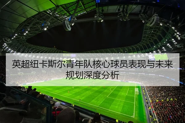 英超纽卡斯尔青年队核心球员表现与未来规划深度分析